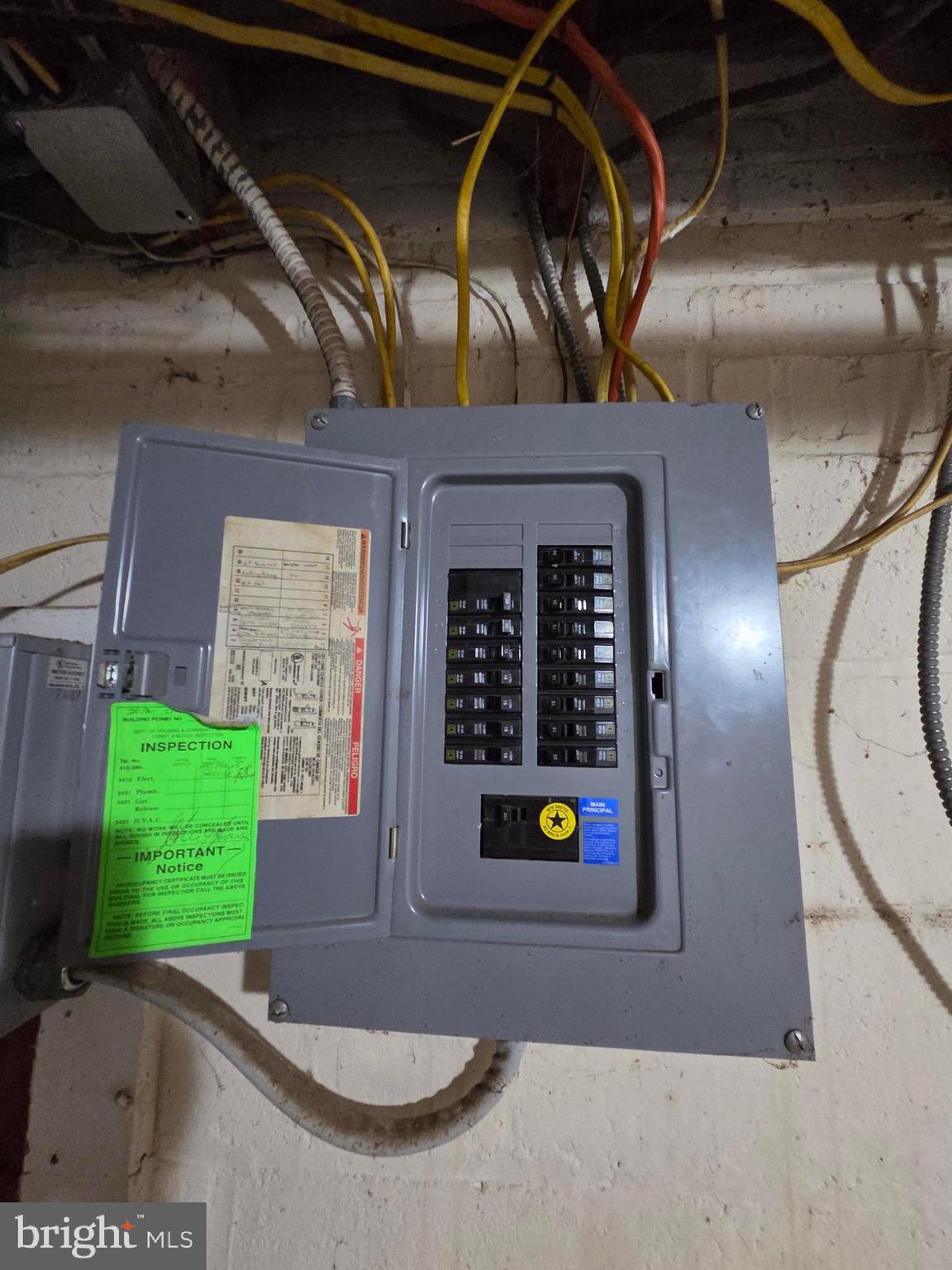 MORELL PARK - Residential