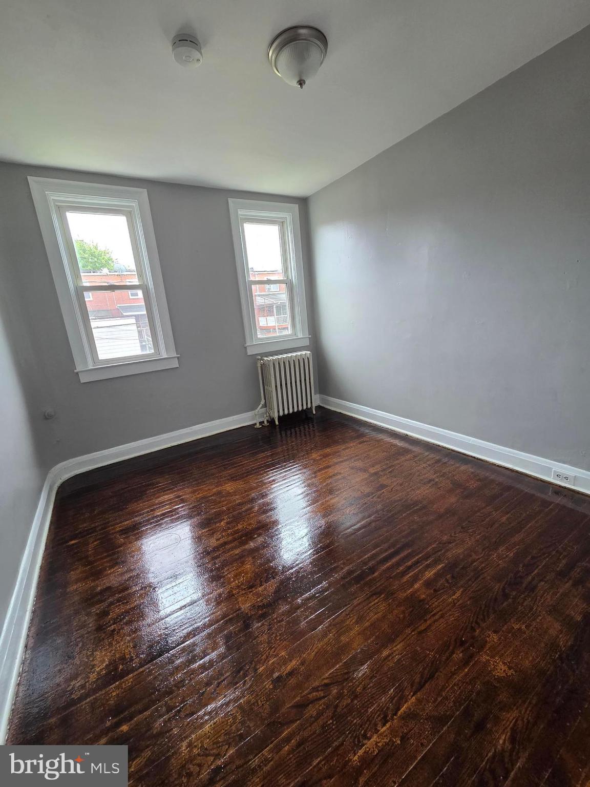 MORELL PARK - Residential