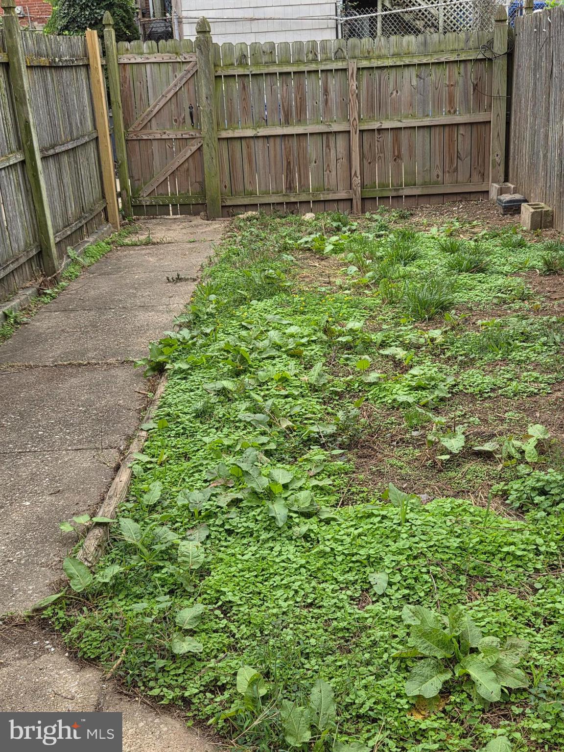 MORELL PARK - Residential