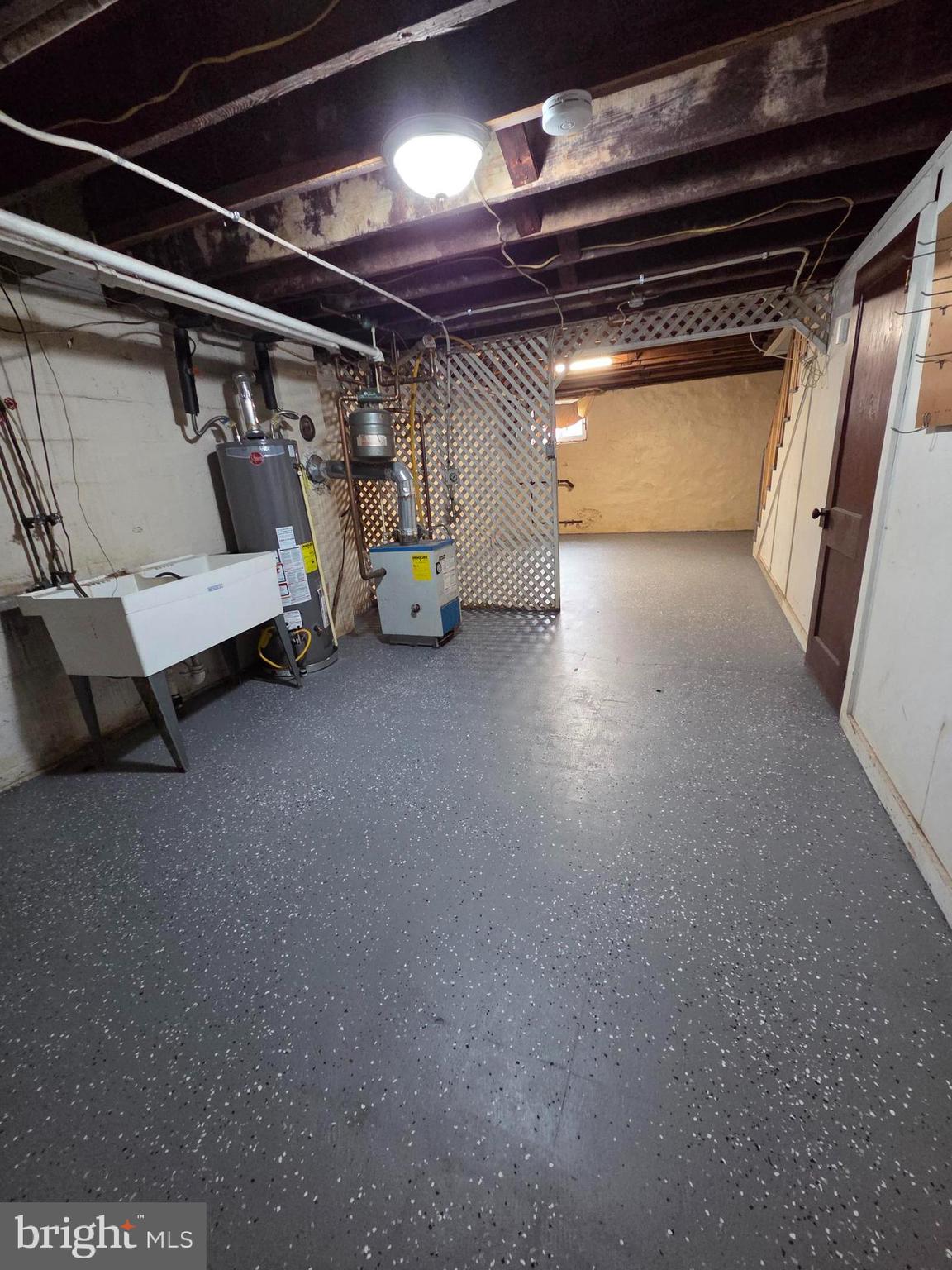 MORELL PARK - Residential