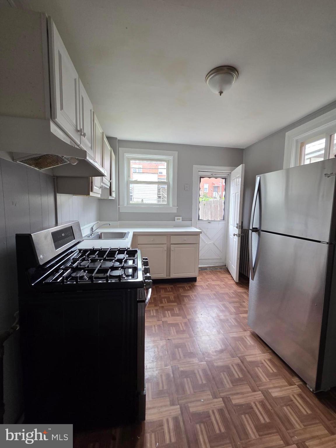 MORELL PARK - Residential