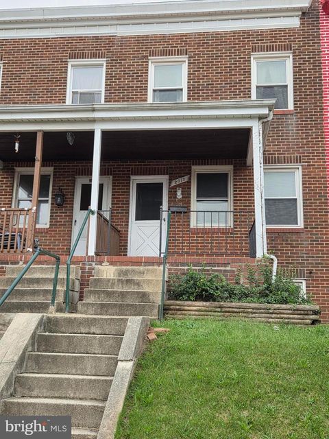 Photo of 2012 Griffis Avenue, BALTIMORE, MD 21230 (MLS # MDBA2186088) Photo of 2012 Griffis Avenue, BALTIMORE, MD 21230 (MLS # MDBA2186088)