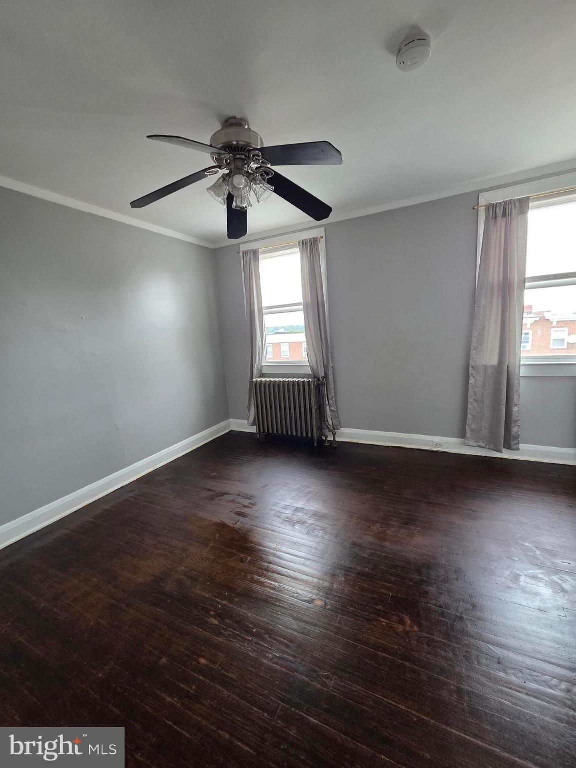 MORELL PARK - Residential