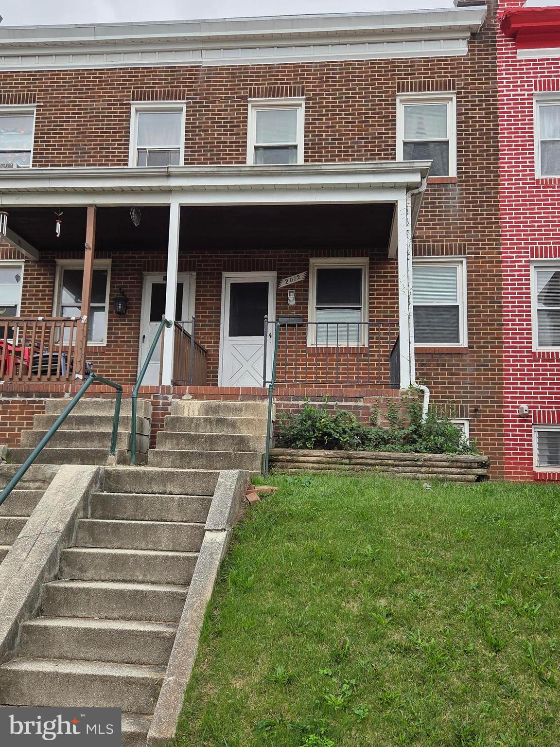 MORELL PARK - Residential