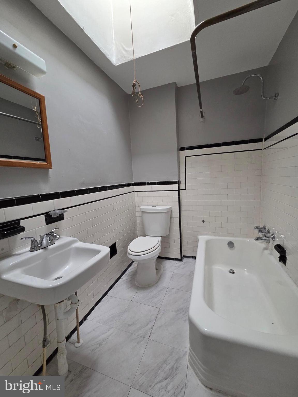 MORELL PARK - Residential