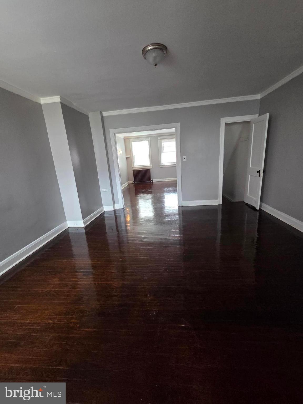 MORELL PARK - Residential