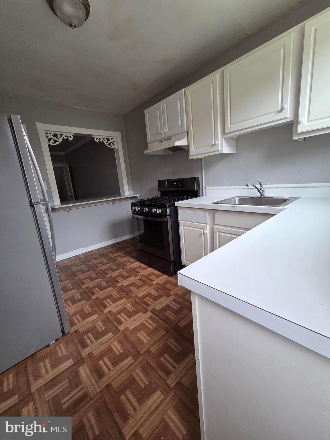 MORELL PARK - Residential