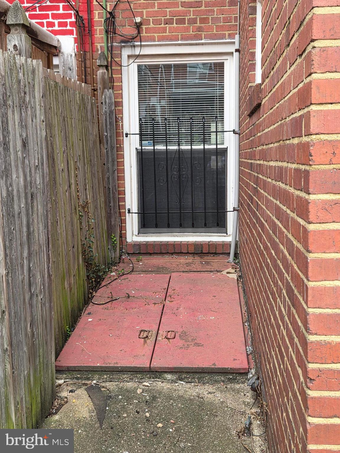 MORELL PARK - Residential