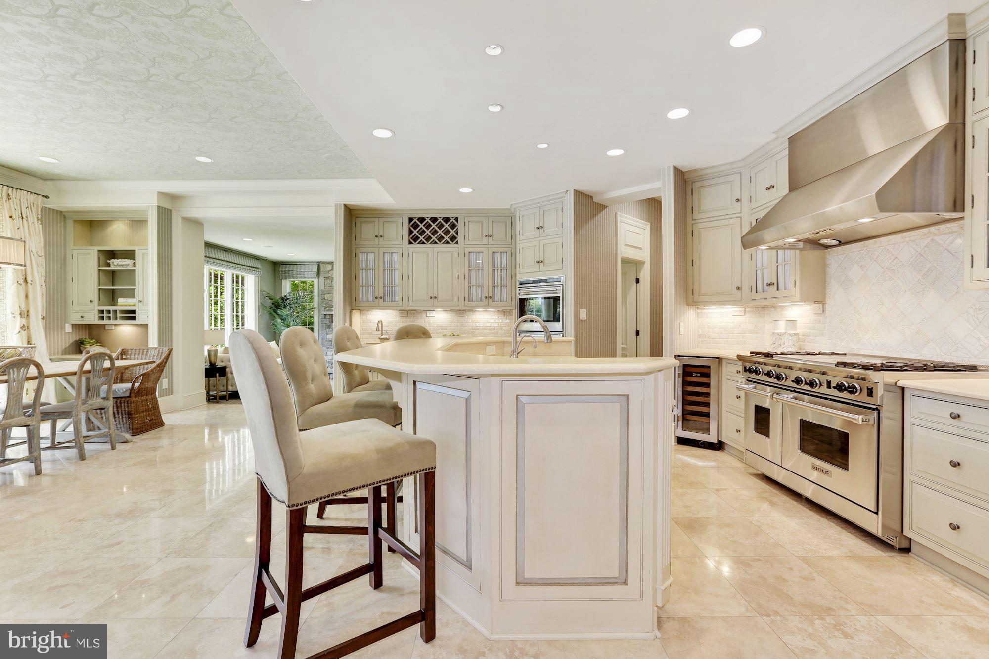 AVENEL - Residential