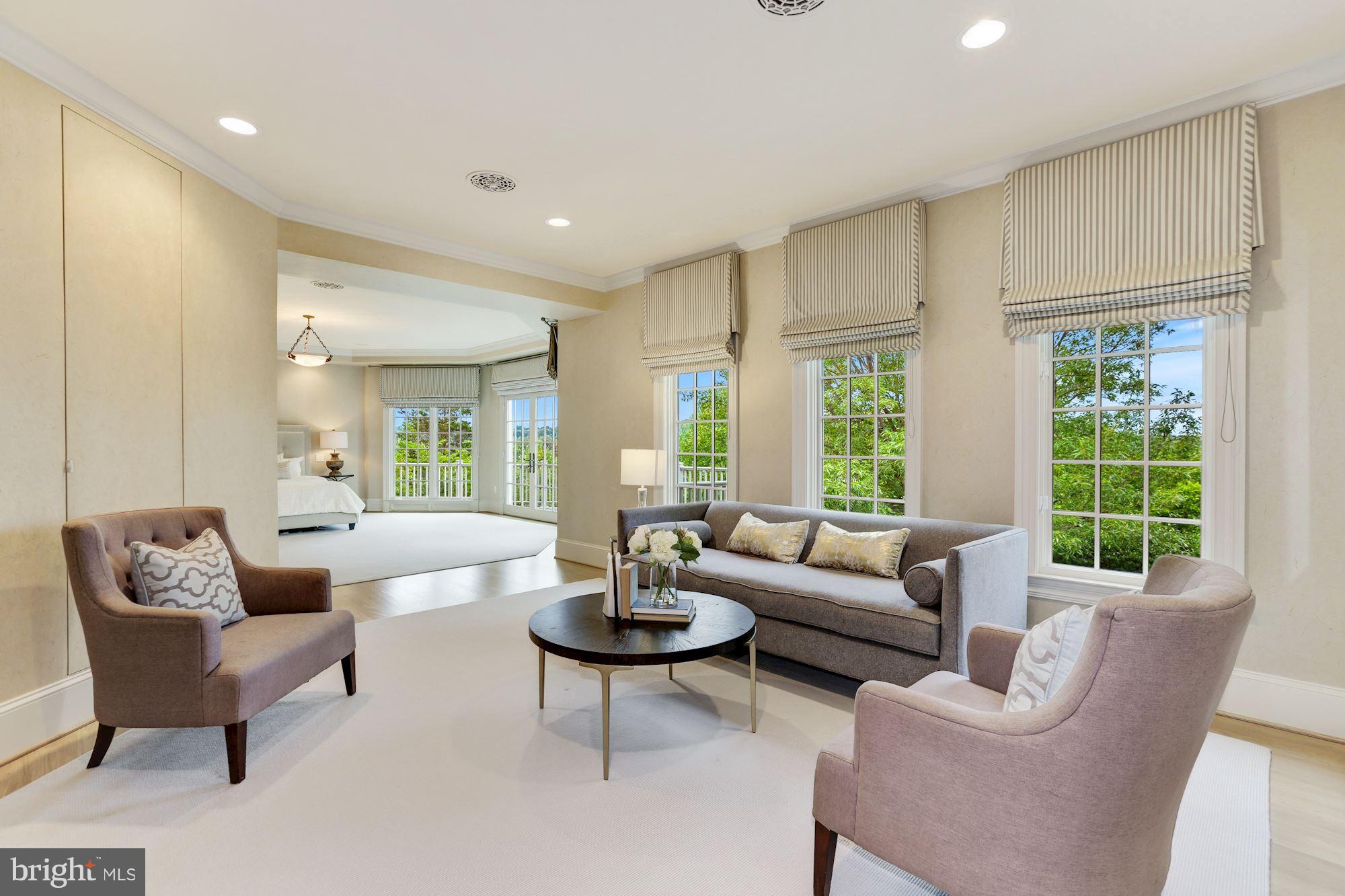 AVENEL - Residential