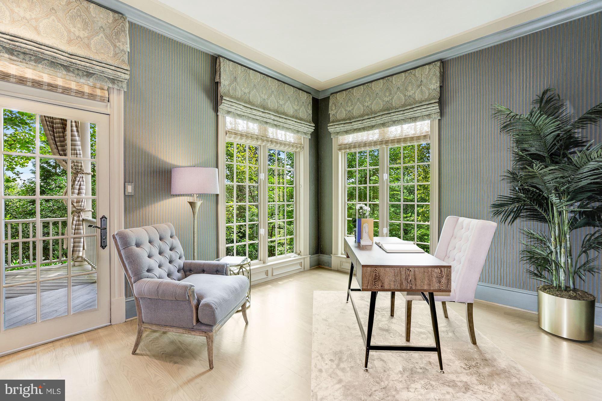 AVENEL - Residential