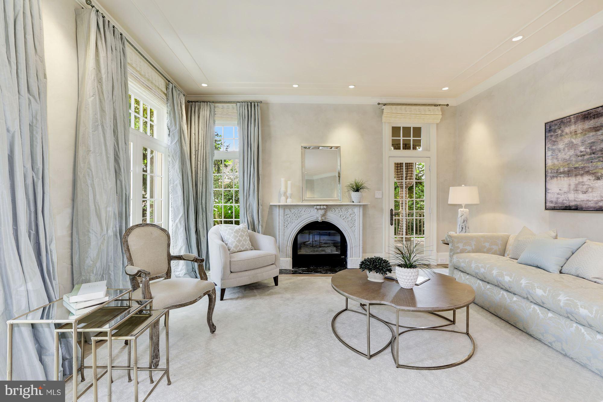 AVENEL - Residential