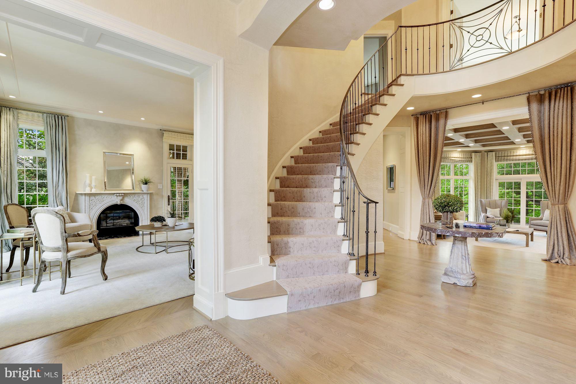 AVENEL - Residential