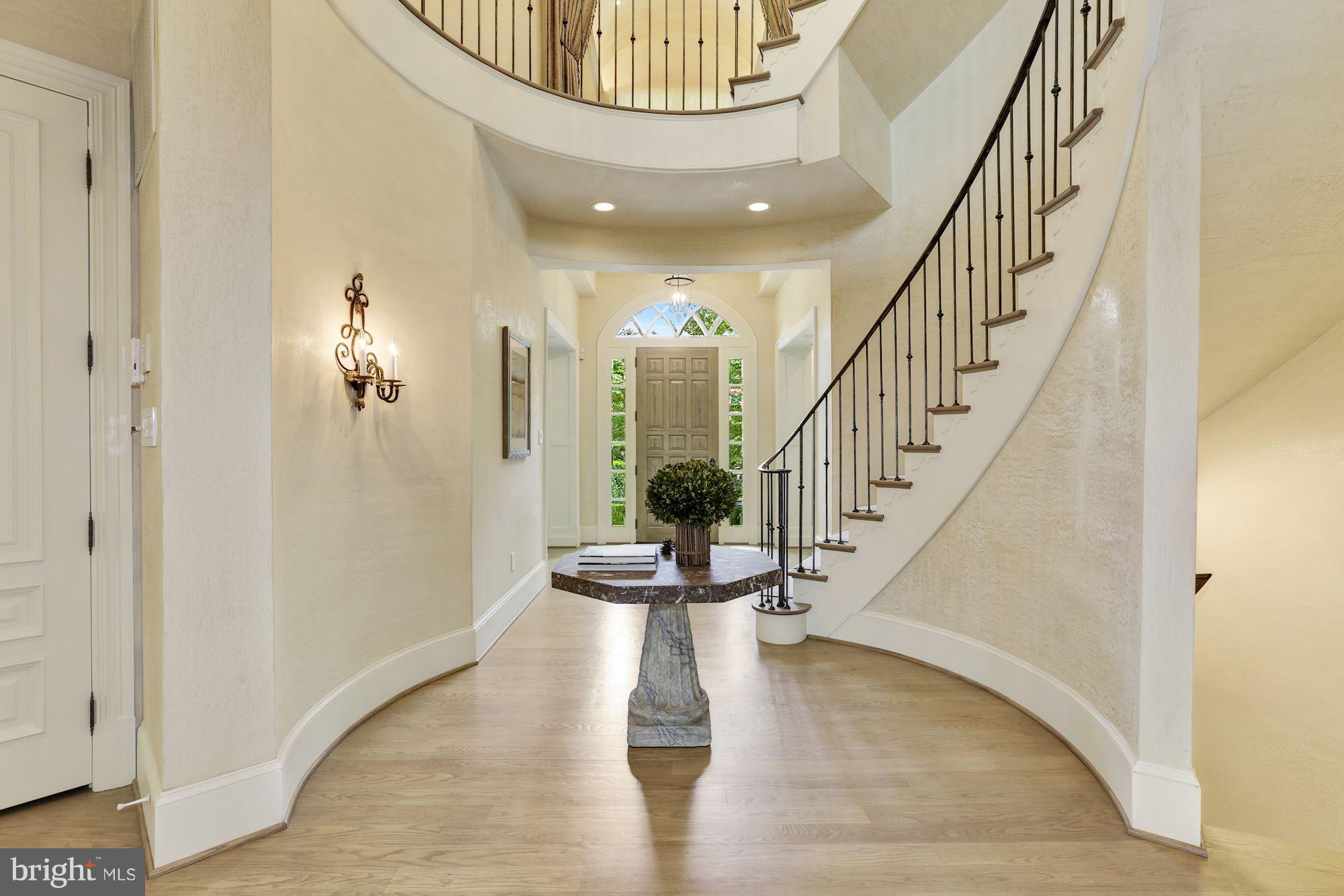 AVENEL - Residential