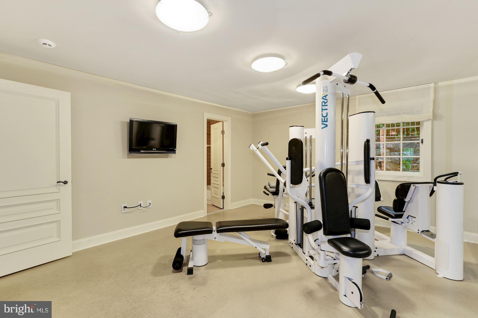 AVENEL - Residential