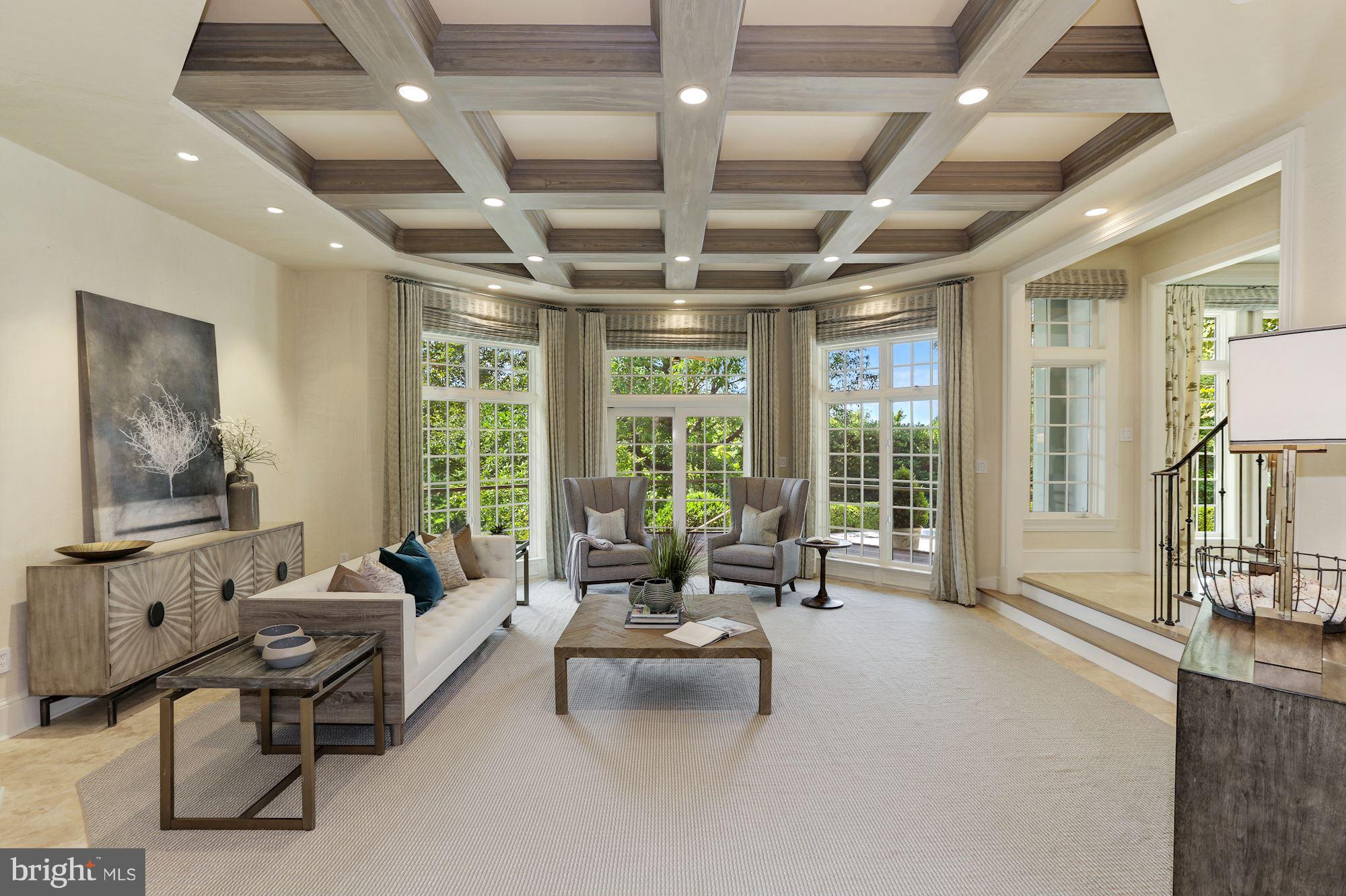 AVENEL - Residential