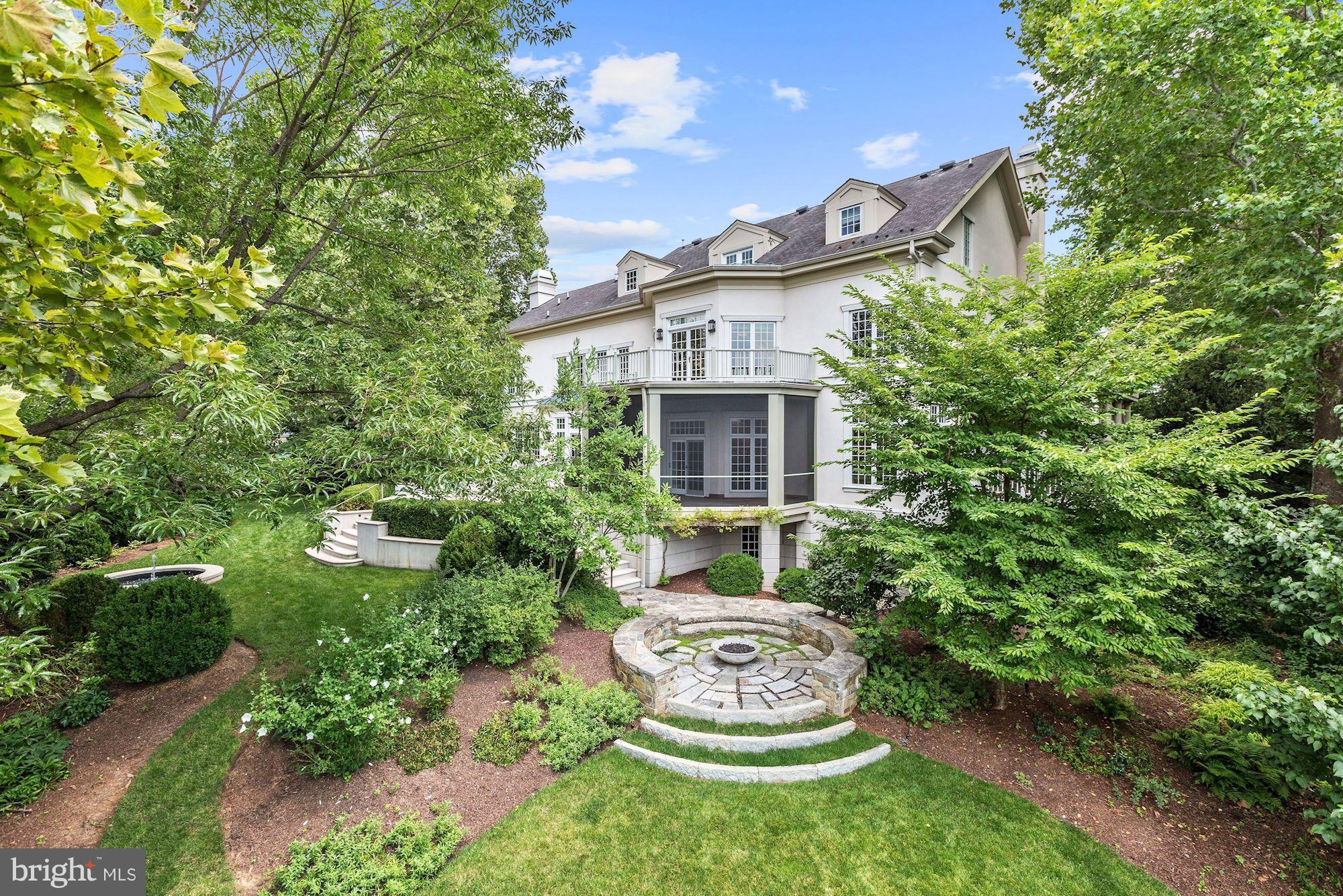 AVENEL - Residential