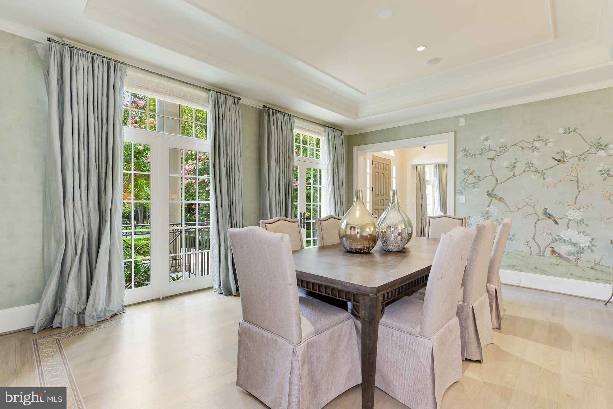 AVENEL - Residential