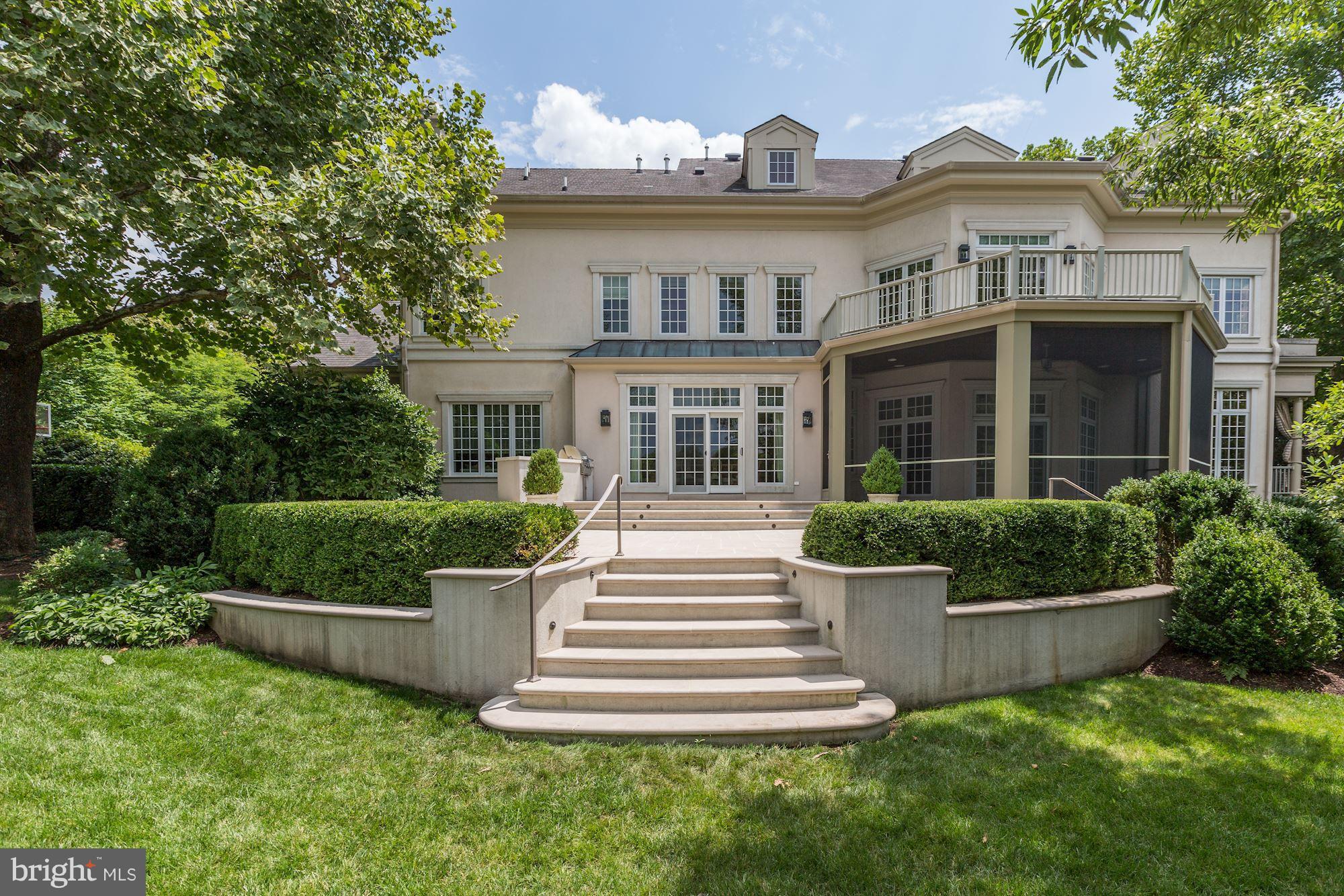 AVENEL - Residential