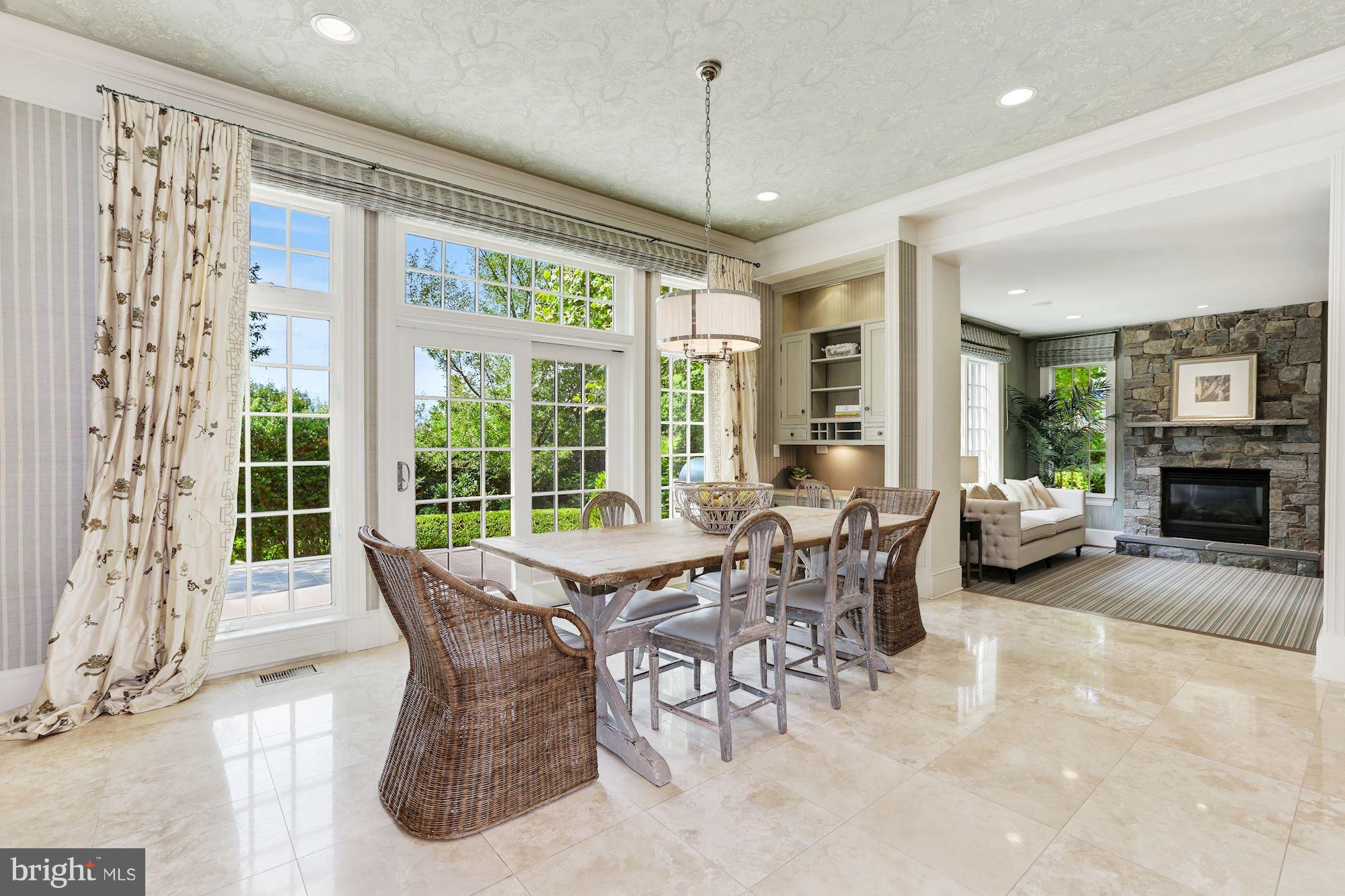 AVENEL - Residential