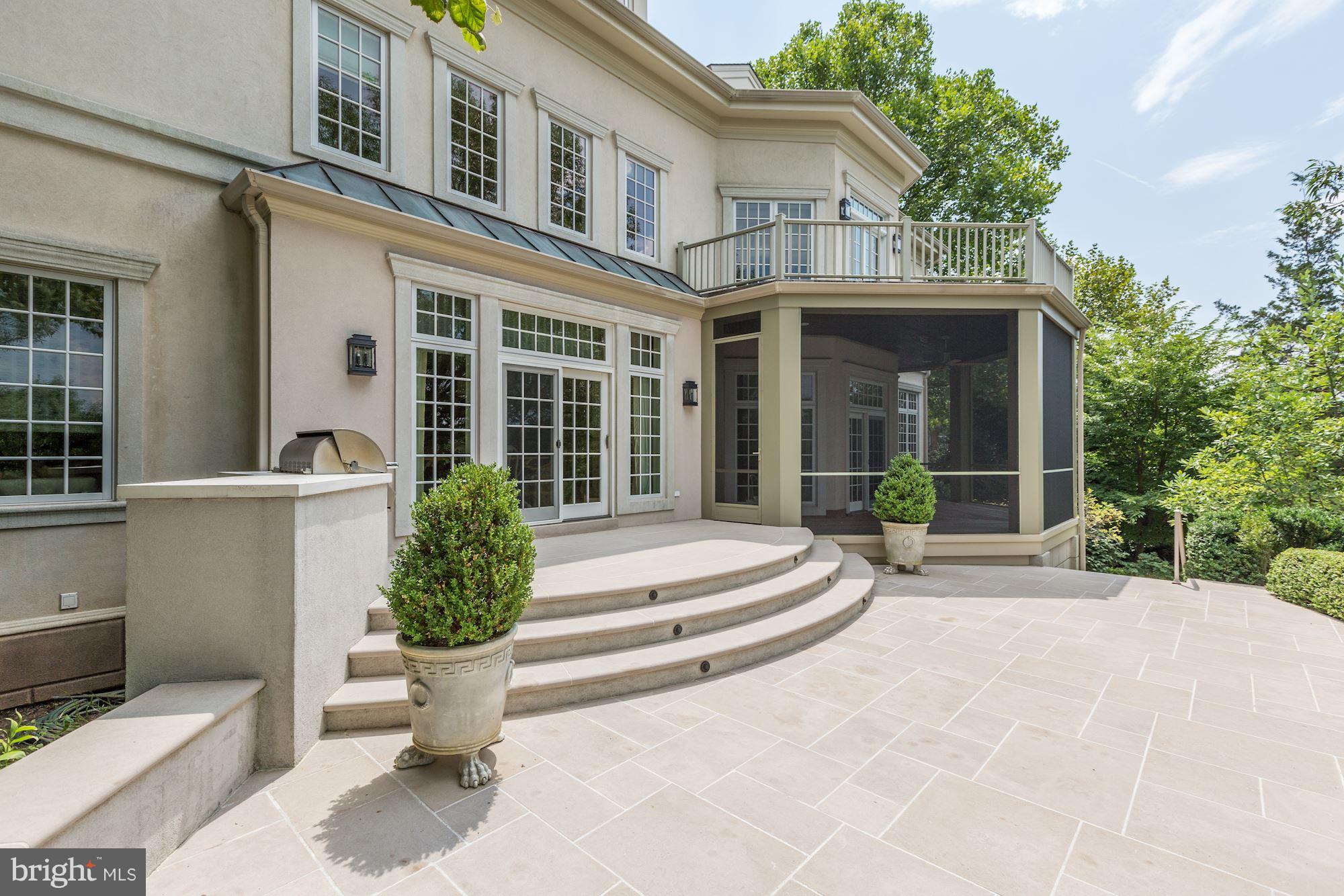 AVENEL - Residential