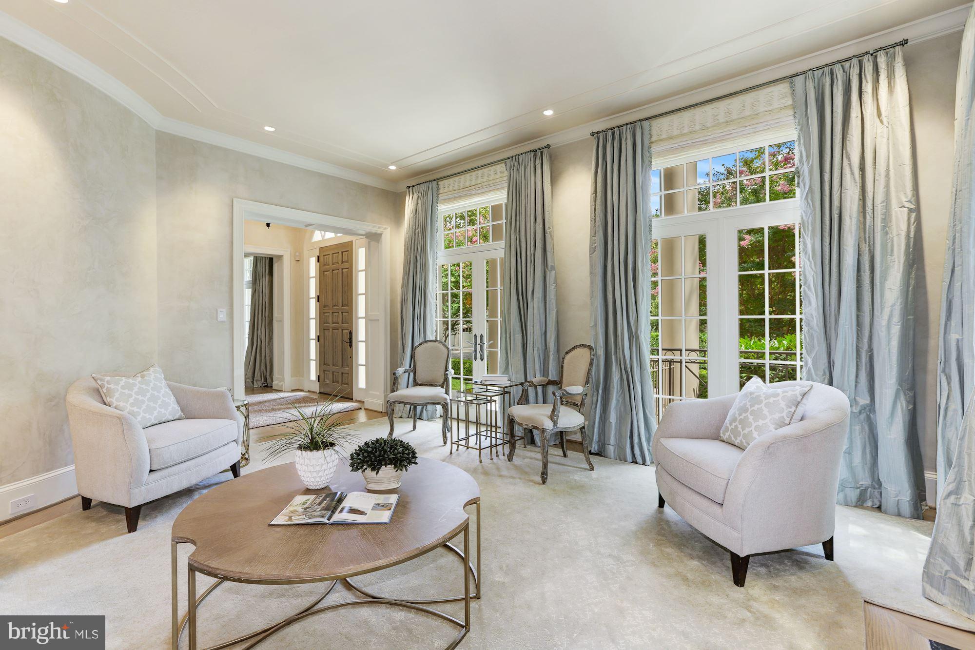 AVENEL - Residential