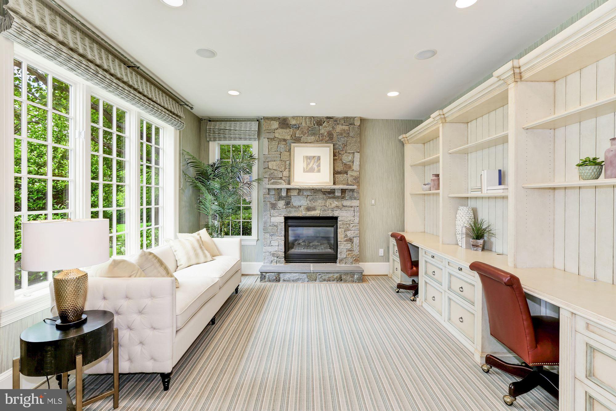 AVENEL - Residential