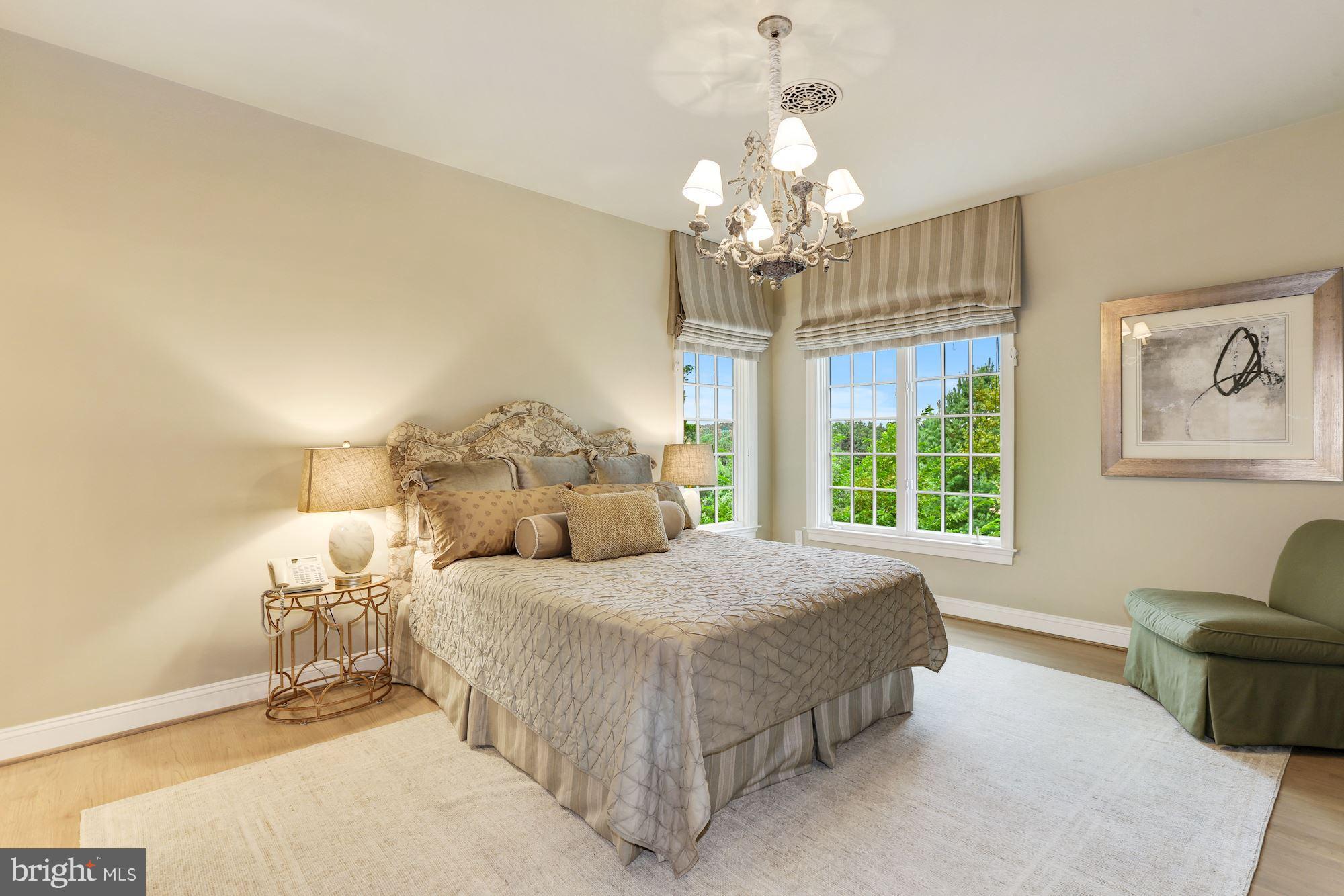 AVENEL - Residential