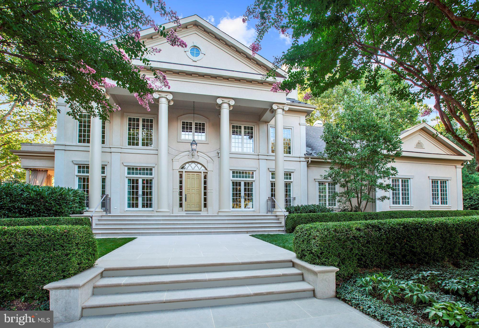 AVENEL - Residential