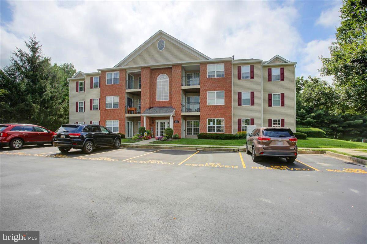 3870 NORMANDY DRIVE 3A