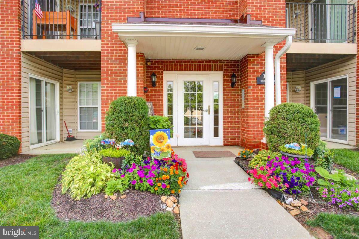 3870 NORMANDY DRIVE 3A