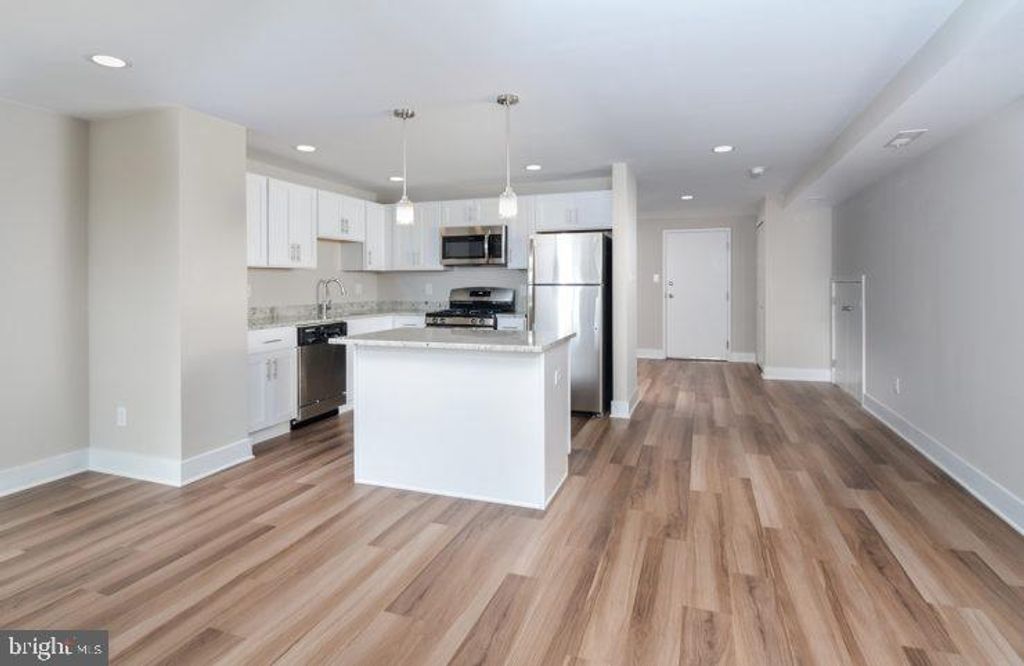 Photo of 515 W Chelten Avenue #2B-1104, PHILADELPHIA, PA 19144 (MLS # PAPH2564638)