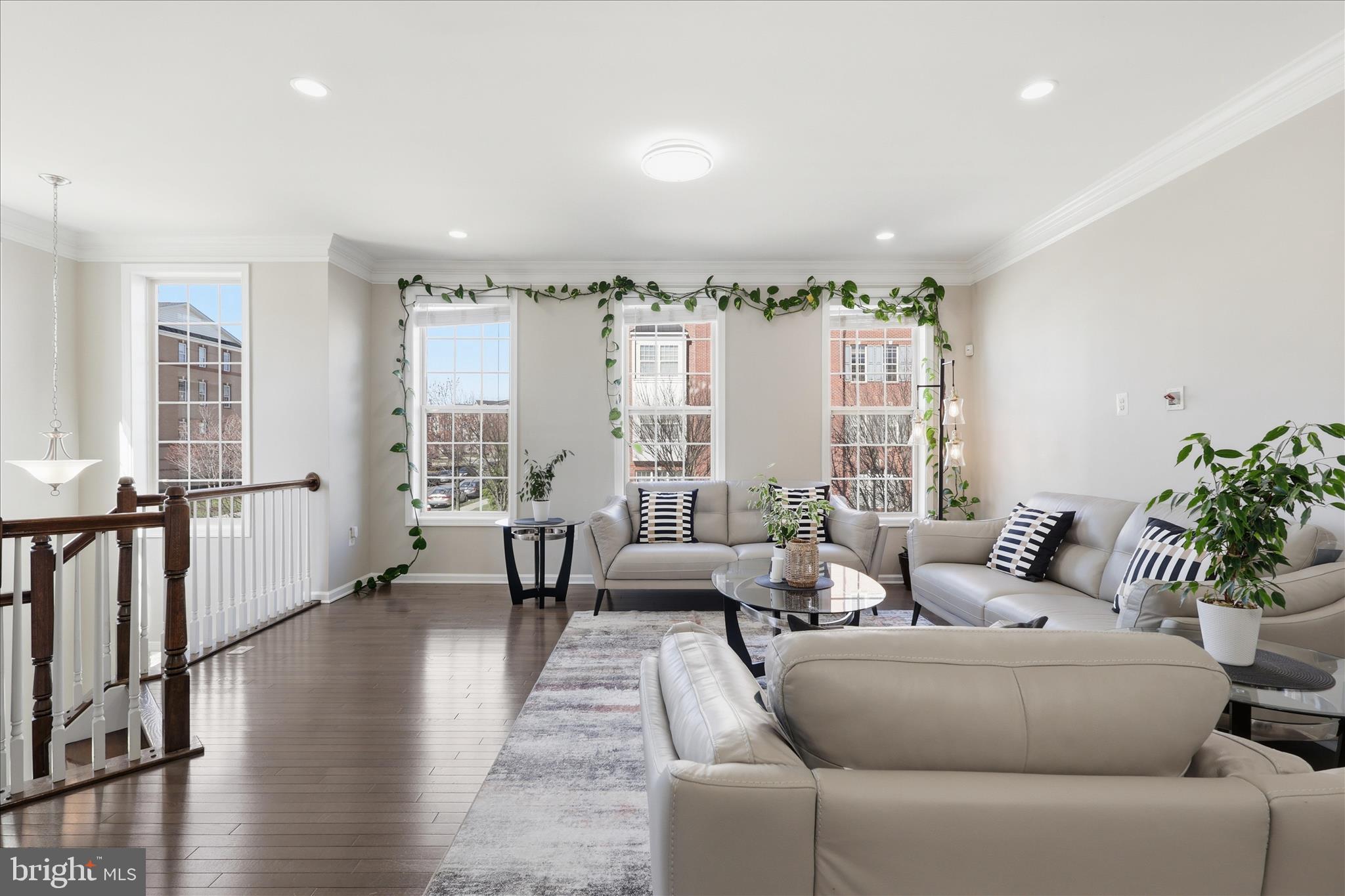 LOUDOUN VALLEY ESTATES 2 - Residential