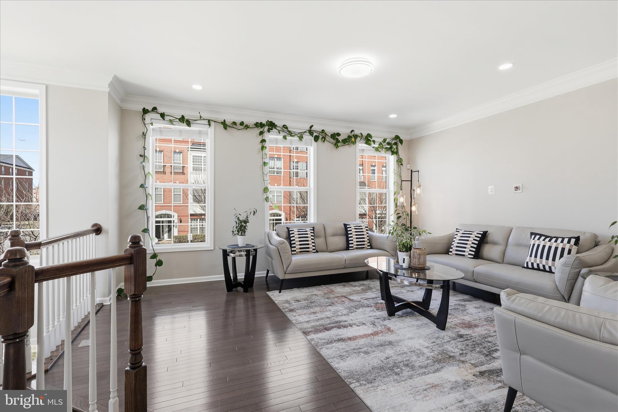 LOUDOUN VALLEY ESTATES 2 - Residential