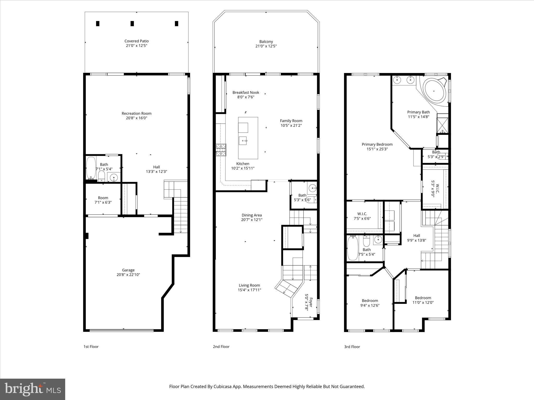 LOUDOUN VALLEY ESTATES 2 - Residential
