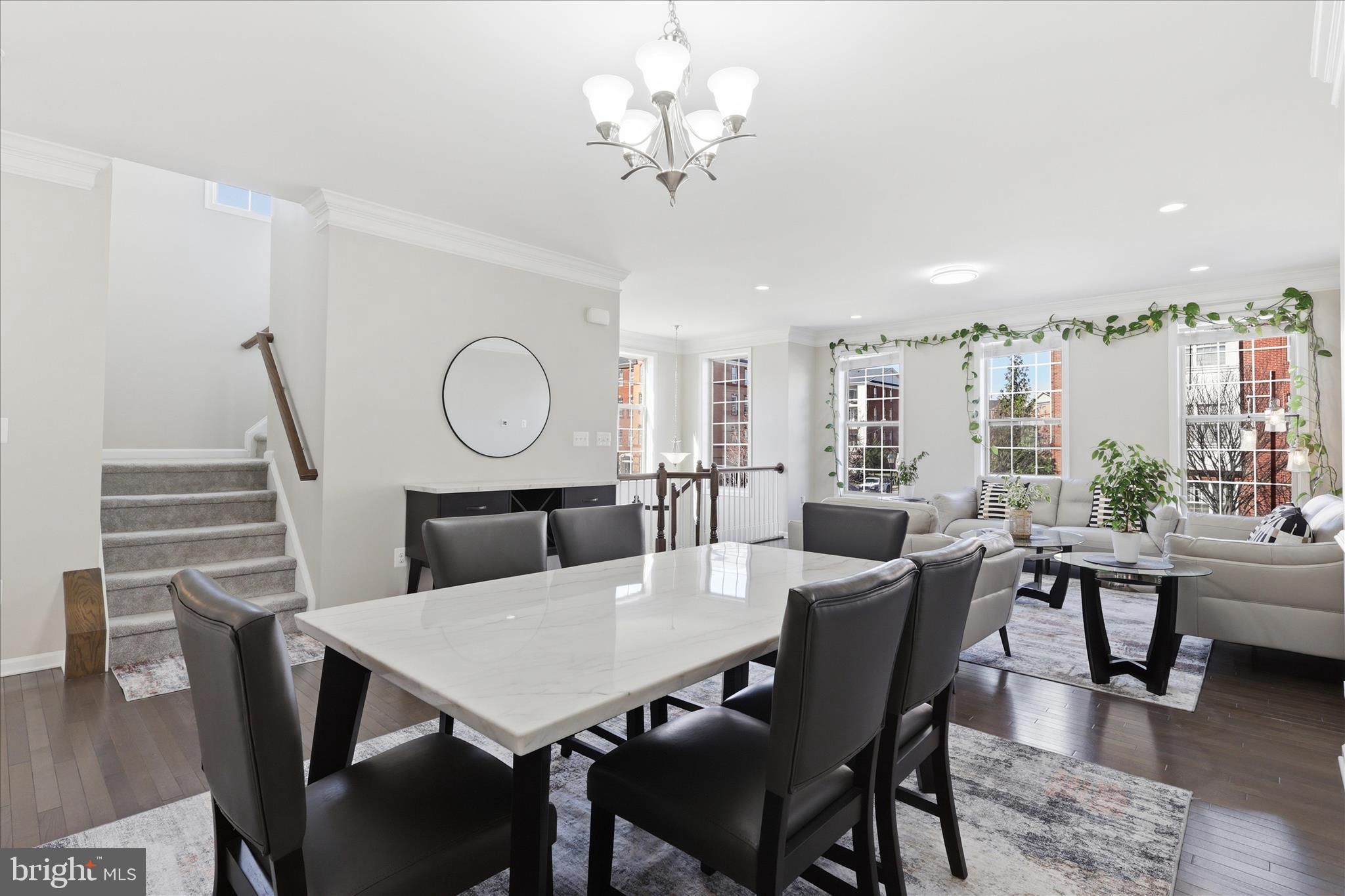 LOUDOUN VALLEY ESTATES 2 - Residential