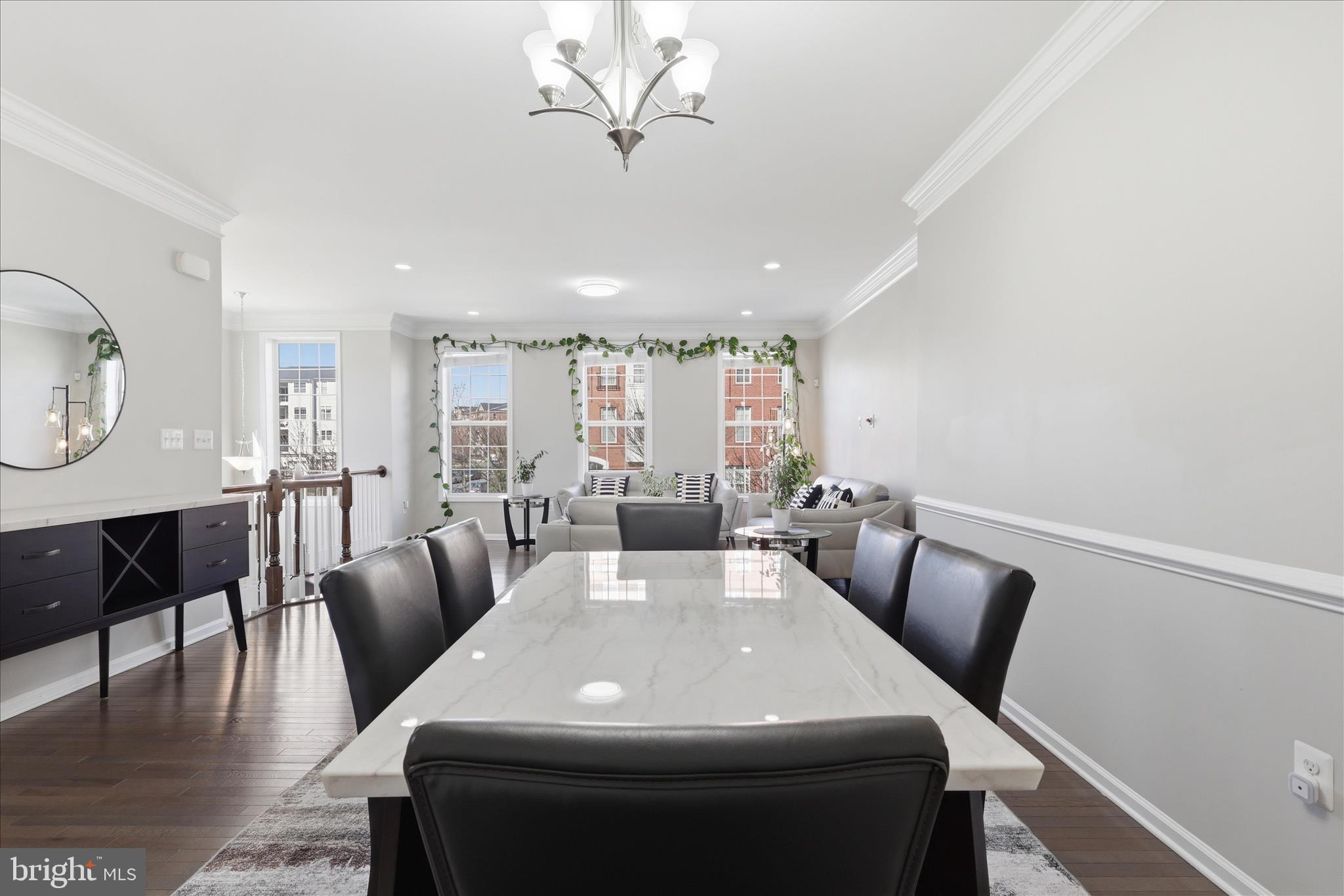 LOUDOUN VALLEY ESTATES 2 - Residential