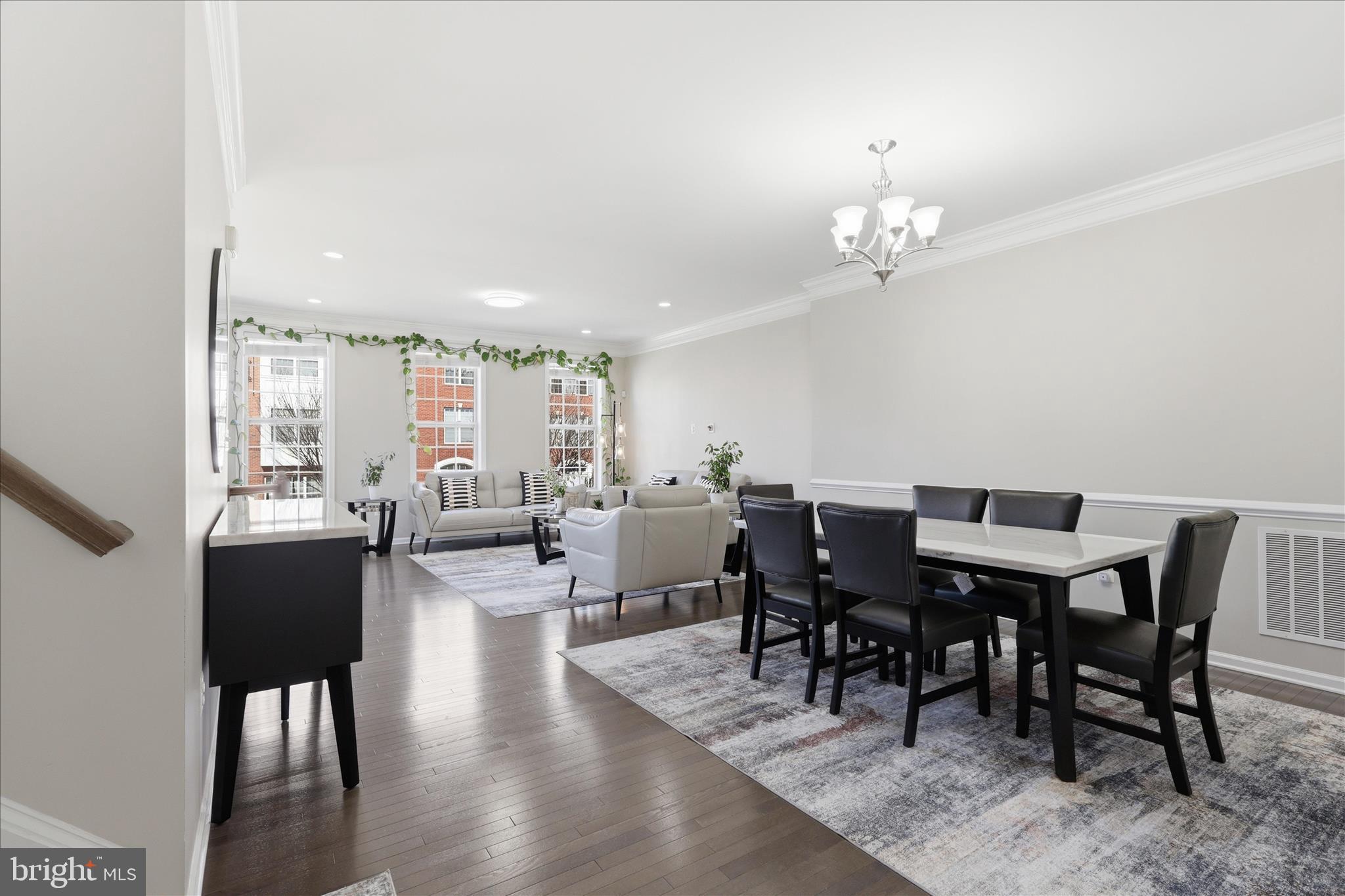 LOUDOUN VALLEY ESTATES 2 - Residential