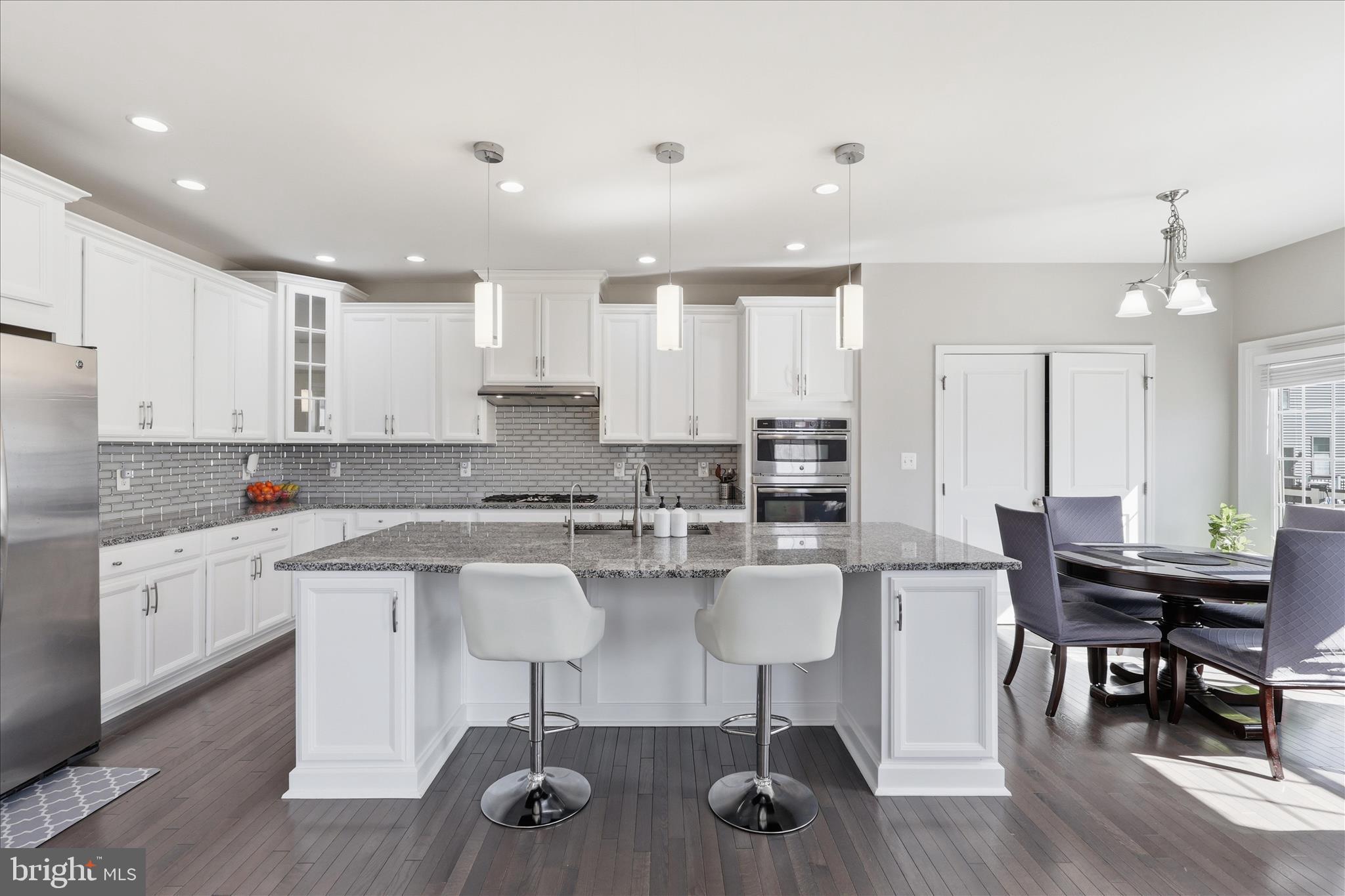 LOUDOUN VALLEY ESTATES 2 - Residential