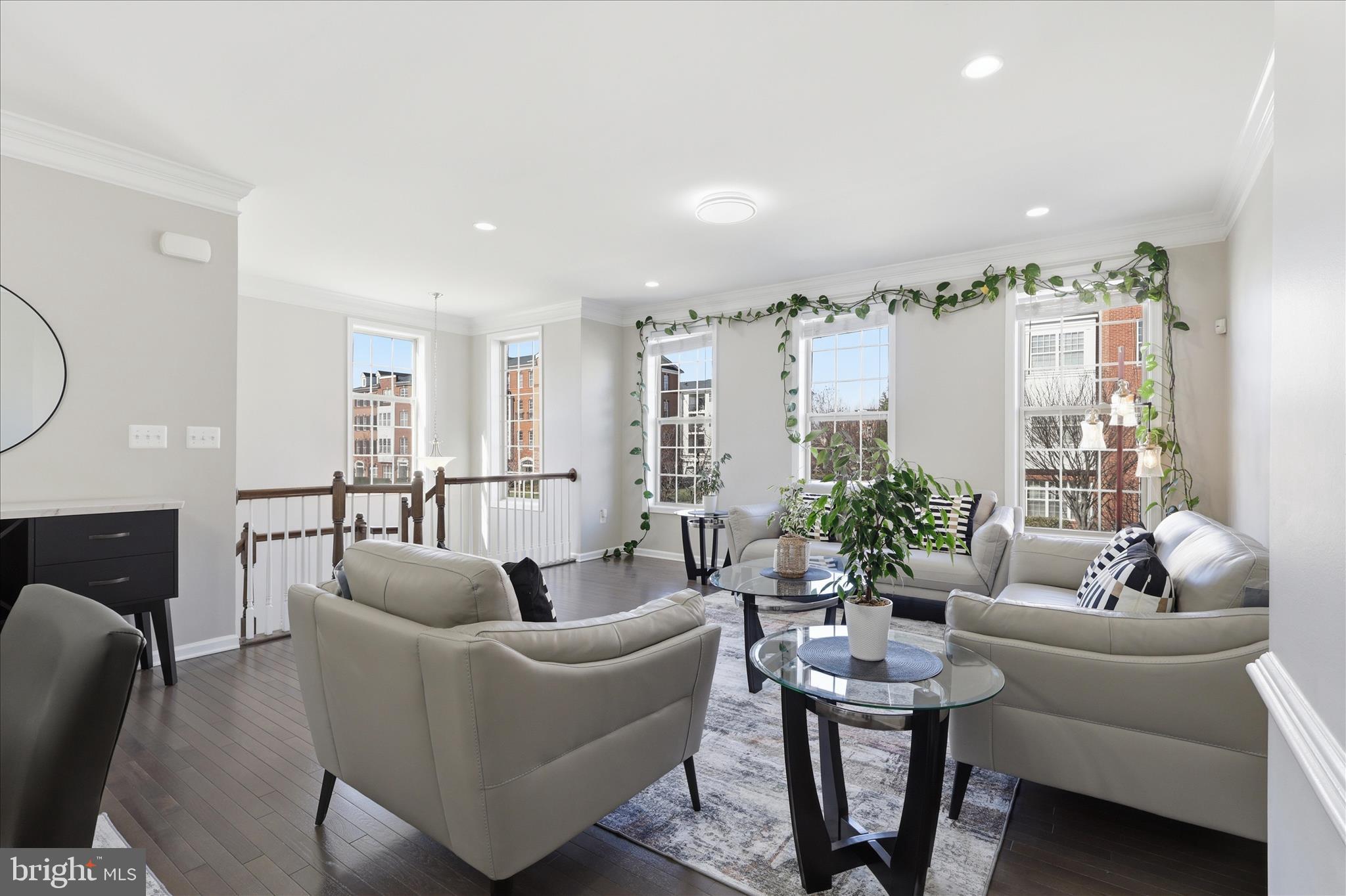 LOUDOUN VALLEY ESTATES 2 - Residential