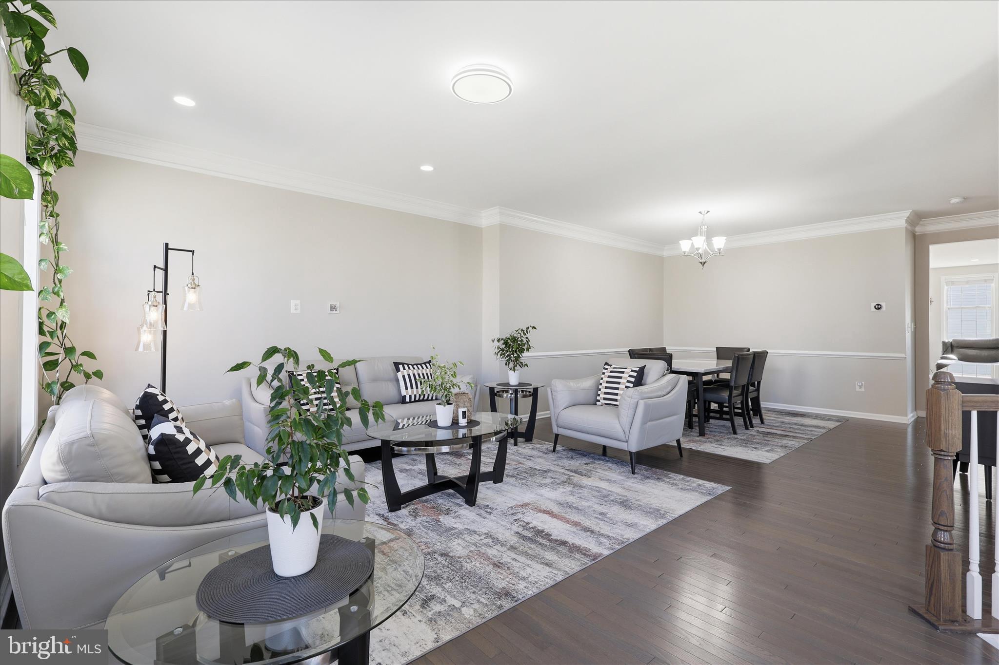 LOUDOUN VALLEY ESTATES 2 - Residential