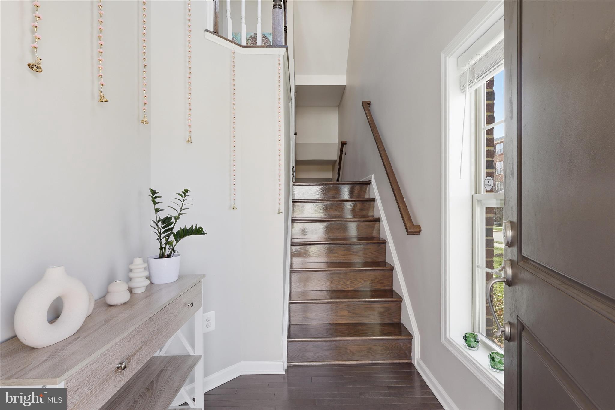 LOUDOUN VALLEY ESTATES 2 - Residential