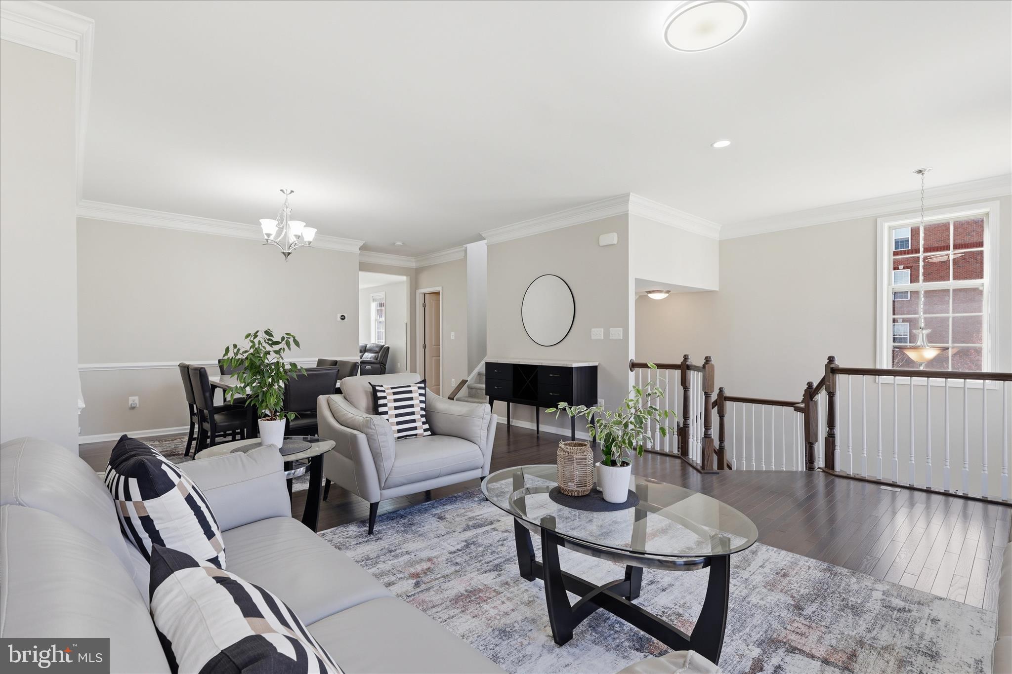 LOUDOUN VALLEY ESTATES 2 - Residential