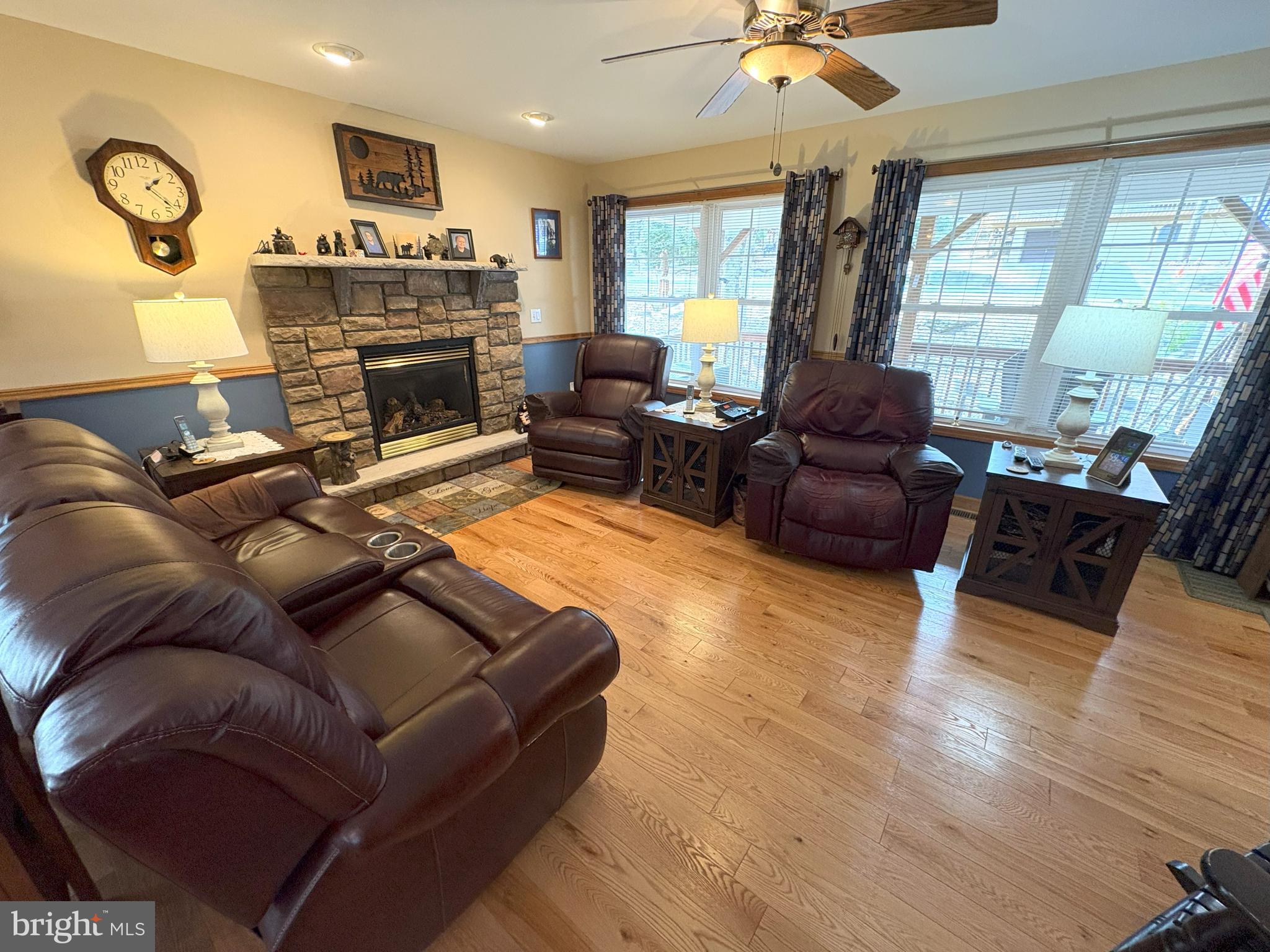 WALLENPAUPACK LAKE ESTATES - Residential