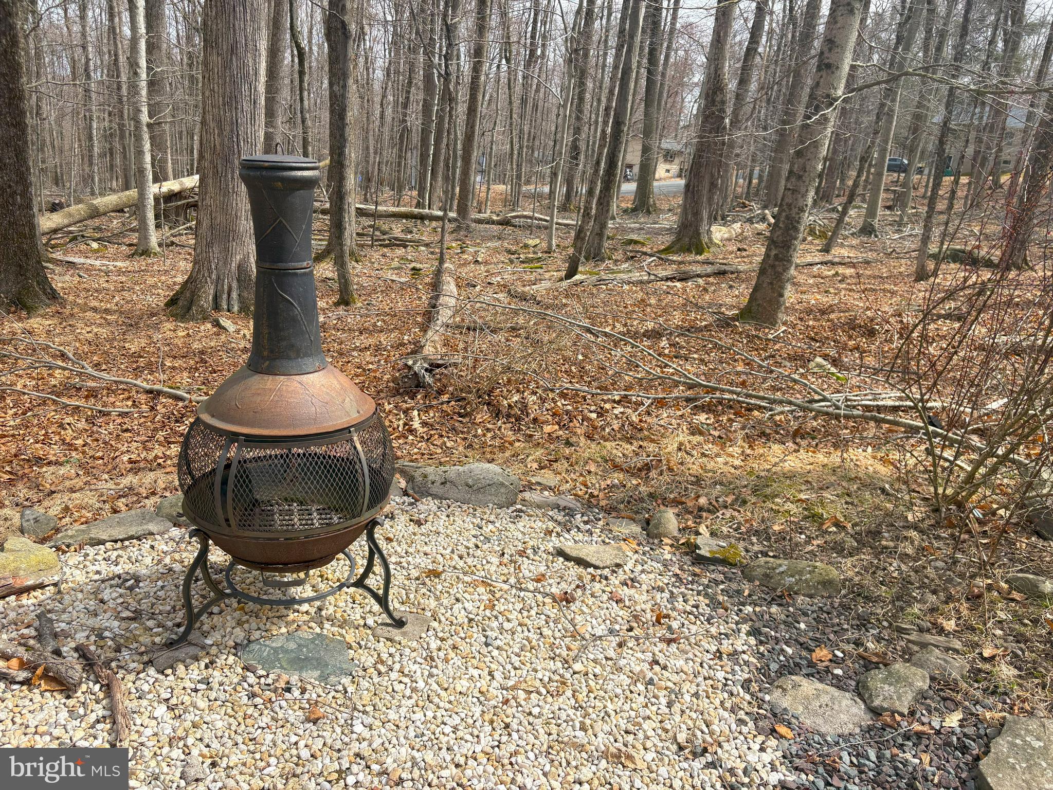 WALLENPAUPACK LAKE ESTATES - Residential