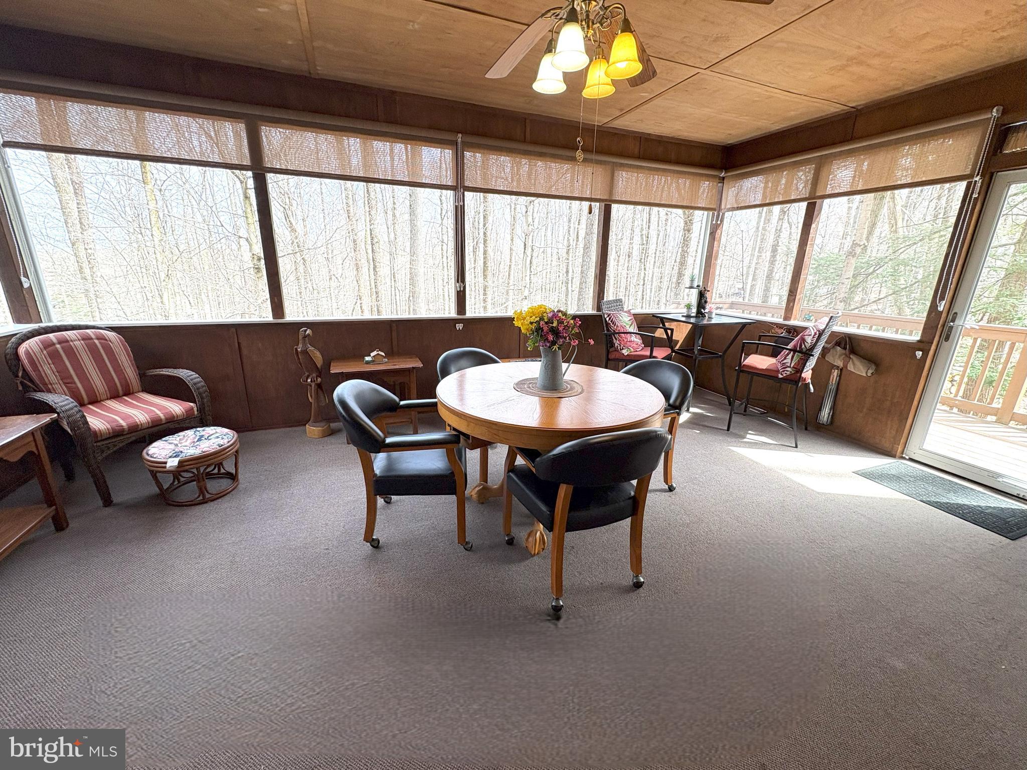 WALLENPAUPACK LAKE ESTATES - Residential