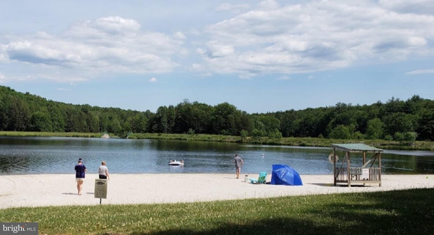 WALLENPAUPACK LAKE ESTATES - Residential