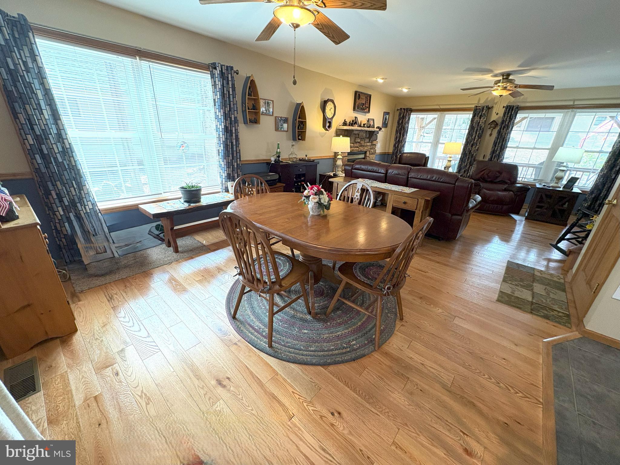 WALLENPAUPACK LAKE ESTATES - Residential