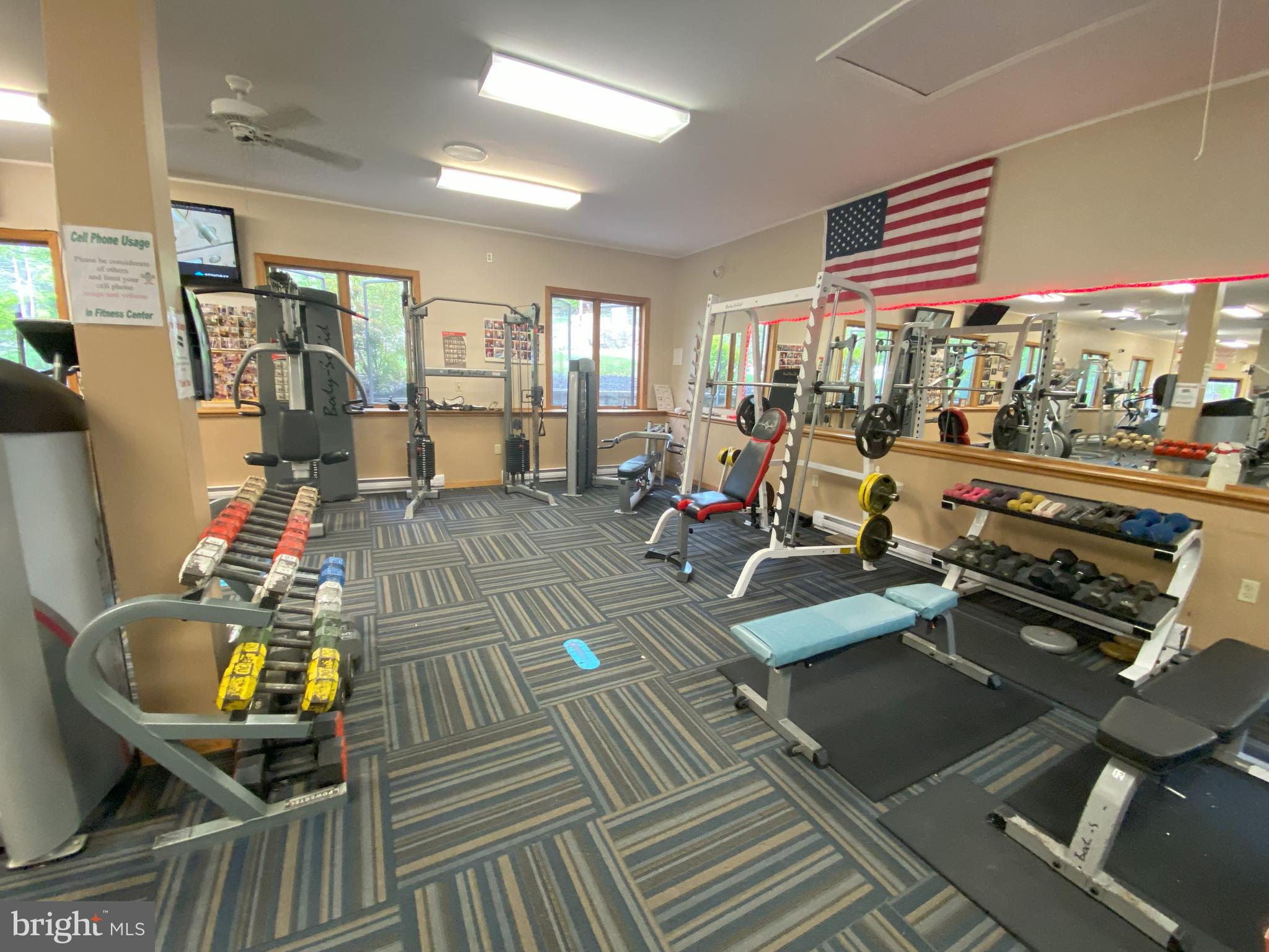 WALLENPAUPACK LAKE ESTATES - Residential