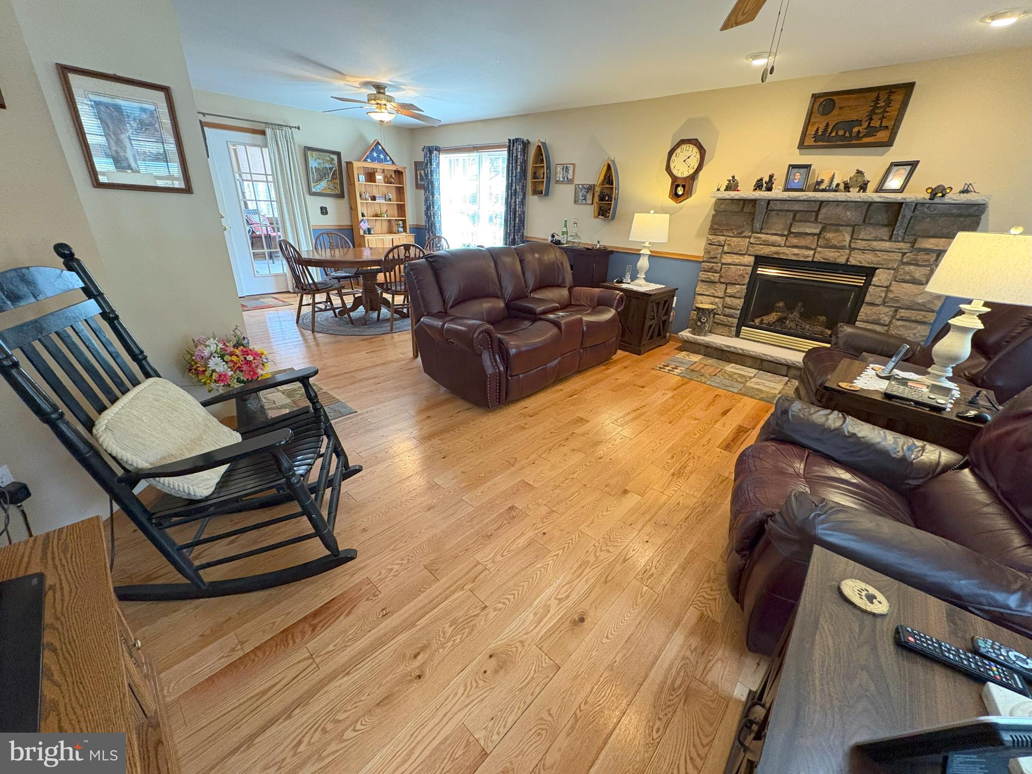 WALLENPAUPACK LAKE ESTATES - Residential